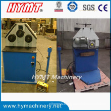 W24Y-400 hydraulic section profile bending machine